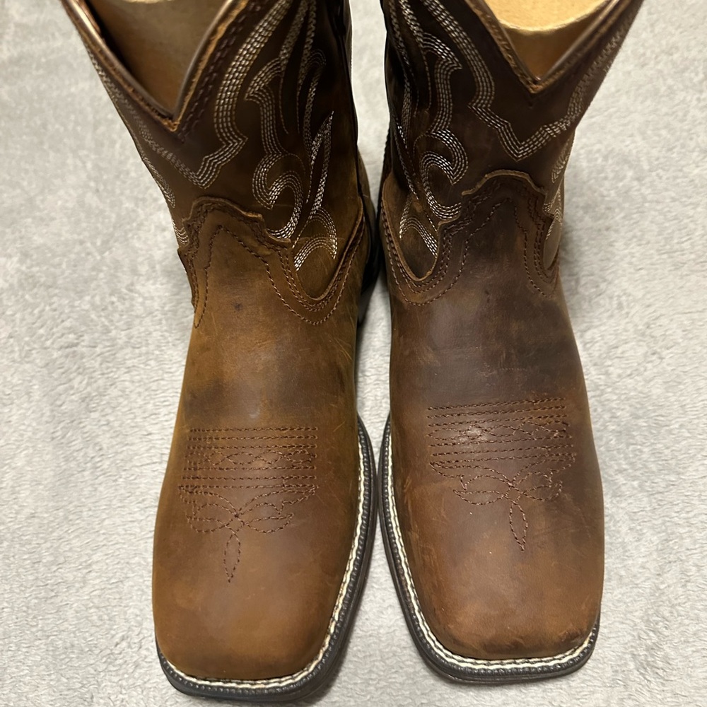 Ariat Boots